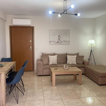 Konstantino'S Apartment Monemvasía Buitenkant foto