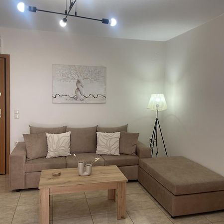 Konstantino'S Apartment Monemvasía Buitenkant foto